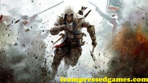 Assassin Creed 3 Game-Play
