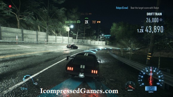 Need For Speed Most Wanted Full Version
