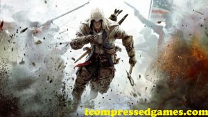 assassin creed 3 torent pc