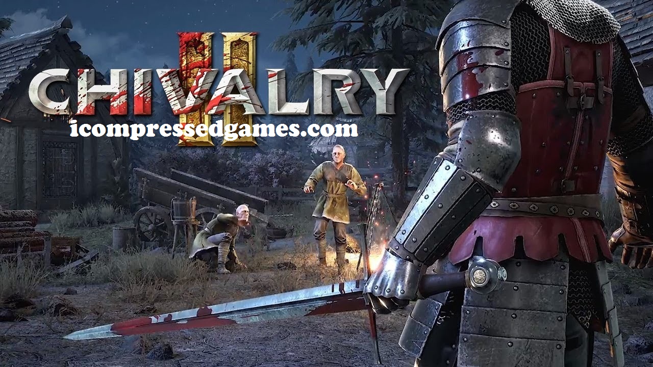 games like chivalry 2 download