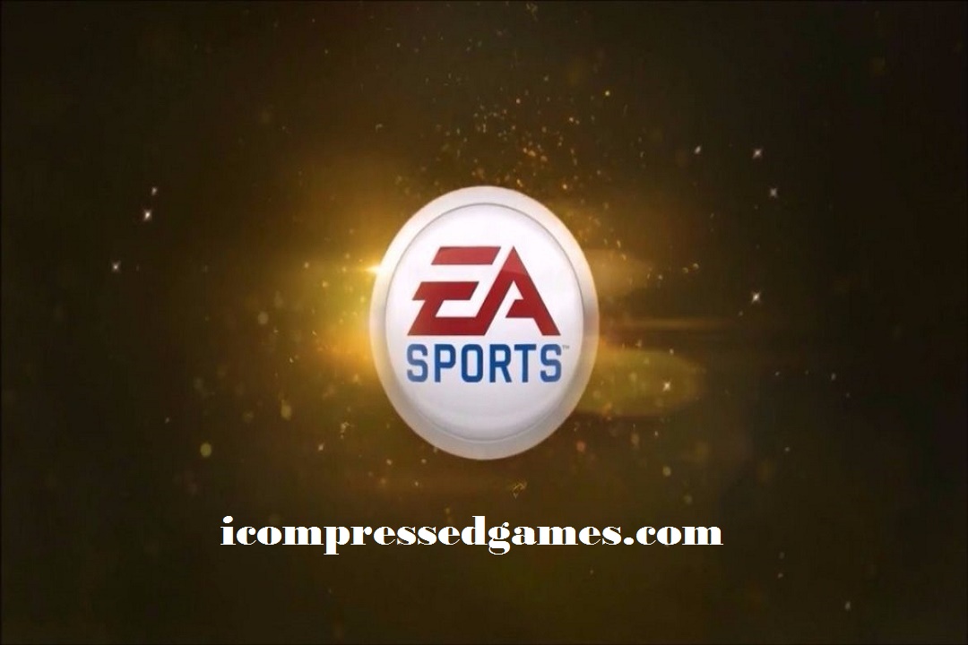 EA Sports Cricket 2007 Highly Compressed