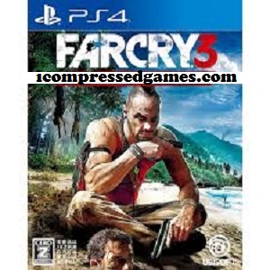 Far Cry 3 Highly Compressed Game For PC Free Download (Latest)