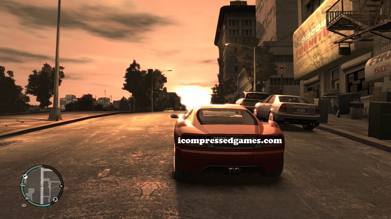 top 5 gta 4 free pc game download leaked