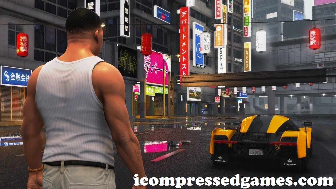 GTA 5 Highly Compressed 20mb ISO Setup Working 1000% Full Setup Direct  Download Link for free, highly compress gta v game for pc Donload