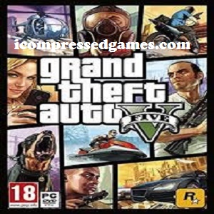 gta 5 setup highly compressed for pc