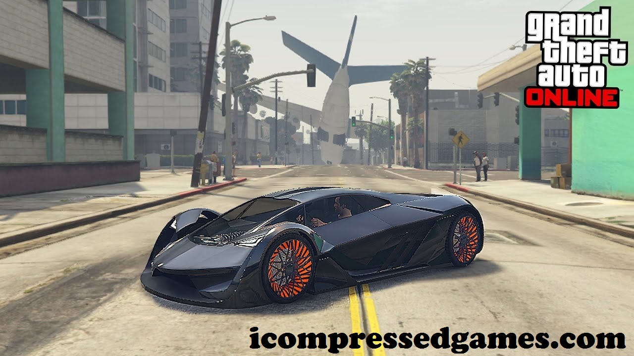 gta 5 highly compressed game in 3mb rar