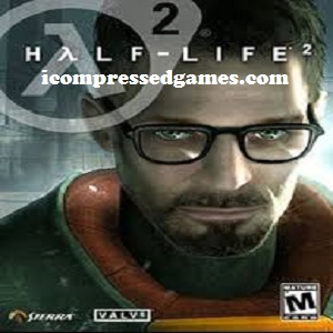 Half Life 2 Highly Compressed Pc Game Full Version (Latest)