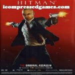 Hitman Absolution Highly Compressed