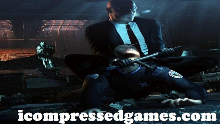 hitman absolution download for pc highly compressed