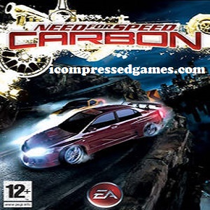 Need for speed carbon pc gamepad, irbersa