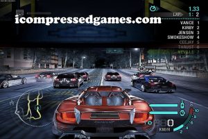 Need For Speed Carbon Free Download