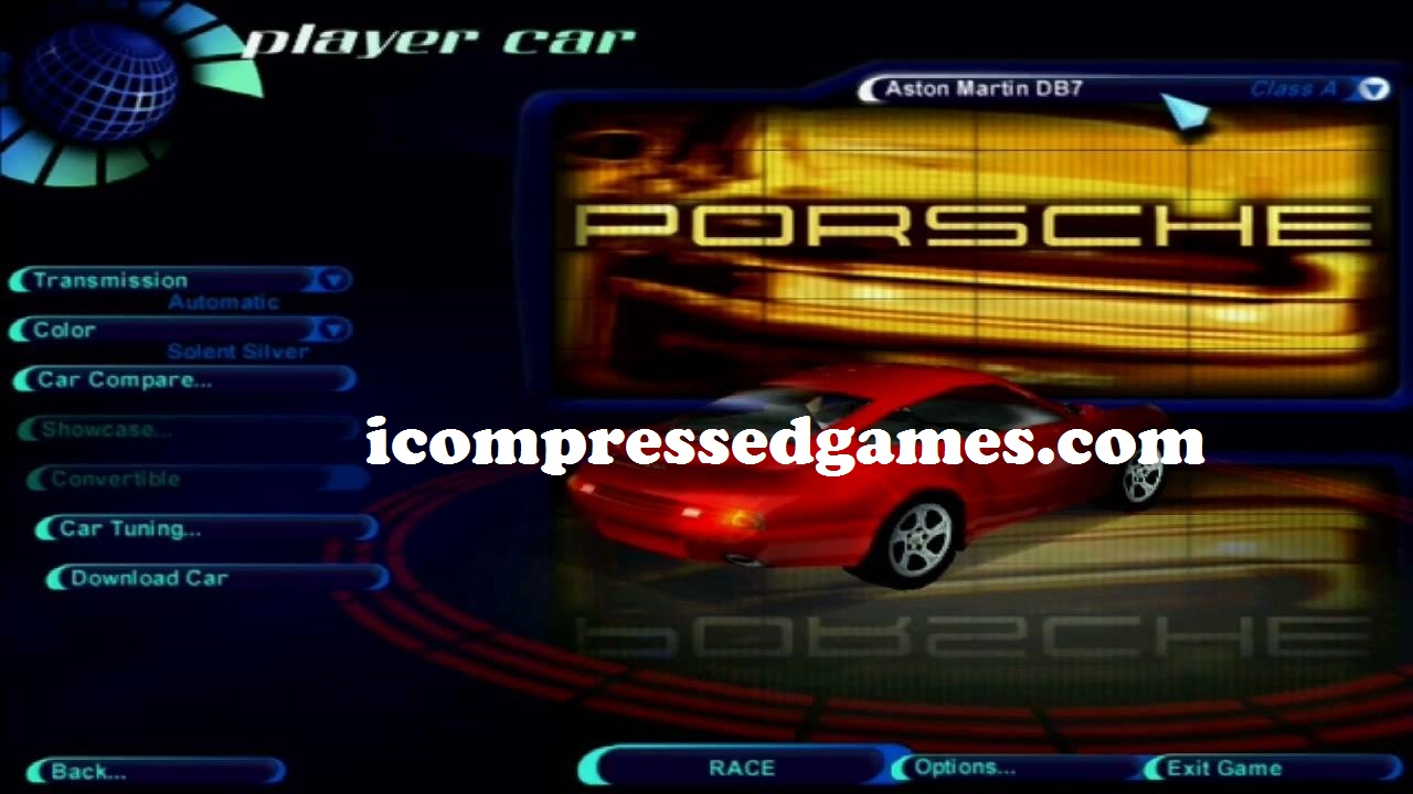 Need For Speed High Stakes