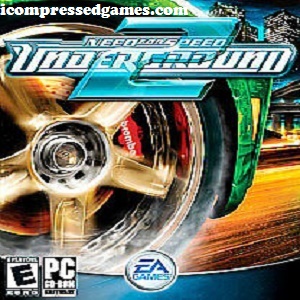 Need For Speed Underground Highly Compressed