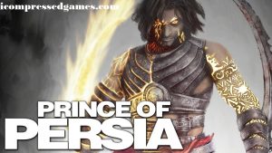 Prince Of Persia Classic 