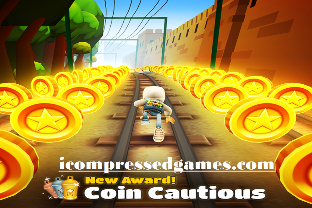 new subway surfers for pc free download