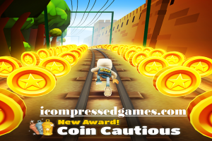 Subway Surfers Highly Compressed Download For PC (60 MB)  Subway surfers, Subway  surfers game, Subway surfers download