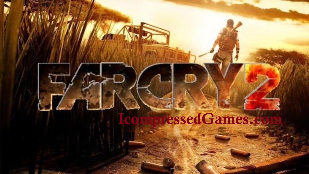 far cry 2 free download bittorrent games