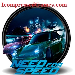 NFS Most Wanted Highly Compressed