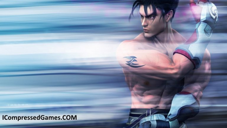 Tekken 5 free download for pc full version zip file