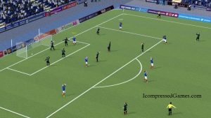 Football Manager 2019 Gameplay