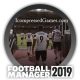 Football Manager 2019 Highly Compressed