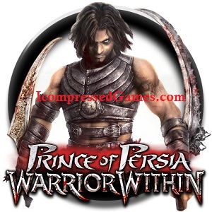 Prince of Persia Warrior Within Highly Compressed