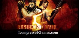 resident evil 5 pc game download highly compressed apunkagames