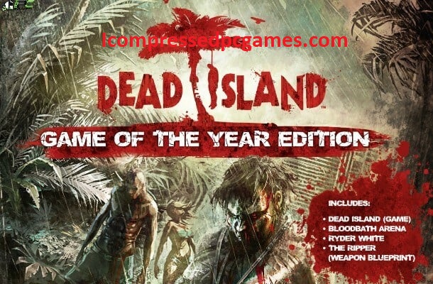 Dead Island Game Free Download