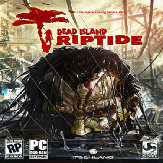 Dead Island: Riptide Highly Compressed Game + Cheats For PC
