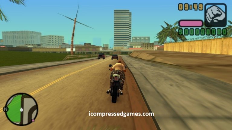 gta vice city highly compressed download pc
