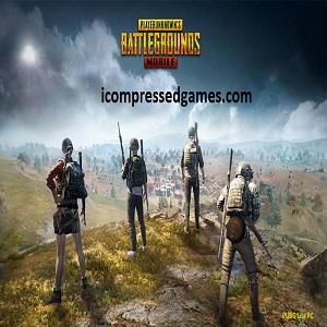 PUBG Game Download For PC