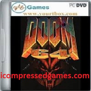 Doom 64 Highly Compressed