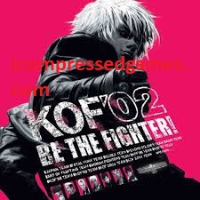 King of Fighters Highly Compressed pc game