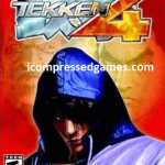 Tekken 4 Download For Pc Full Version (Highly Compressed)