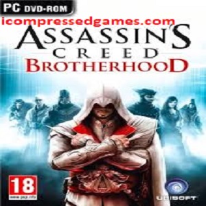 Assassins Creed Brotherhood Free Download