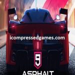Asphalt 9 Highly Compressed Download