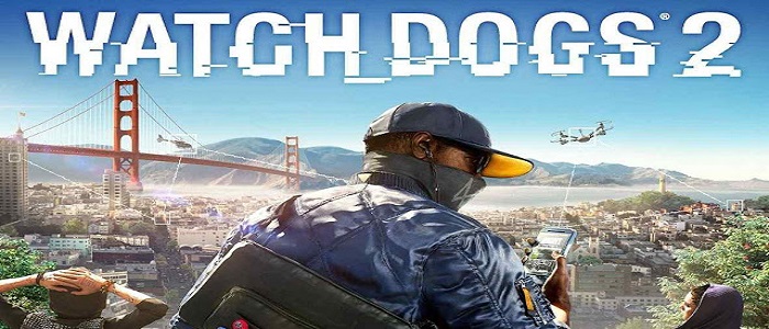 Download Watch Dog 2 Pc Game