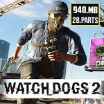 Download Watch Dogs 2 Game For Pc Highly Compressed
