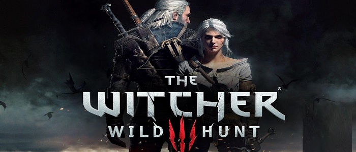 The Witcher 3 Pc game