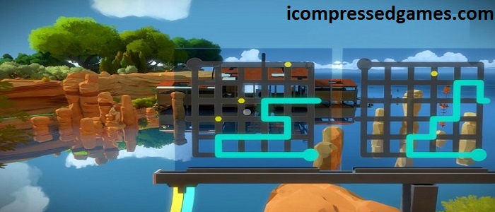 The Witness Highly Compressed For Pc