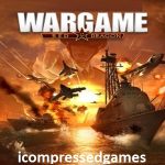 Wargame: Red Dragon Torrent For PC Game Free Download