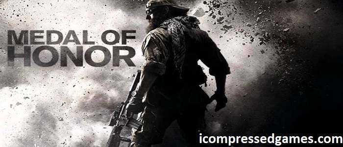 medal of honor 2010 Pc game Download 