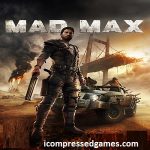 Mad Max Highly Compressed Pc Game Free Download