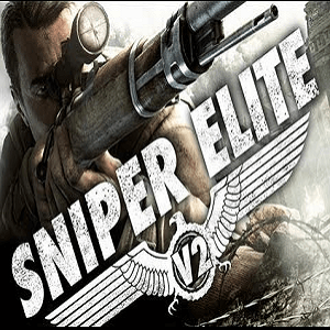 Sniper Elite Highly Compressed