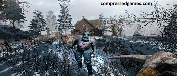 7 Days To Die Torrent For Pc Download