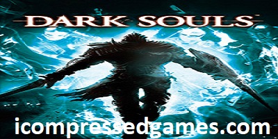 Dark Souls Pc Game Highly Compressed