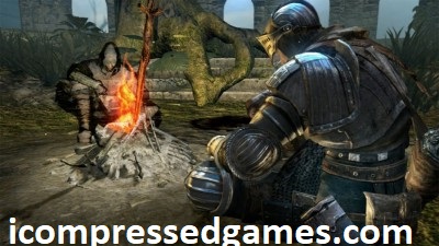 Dark Souls Pc Game Highly Compressed