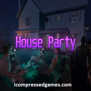 house party game