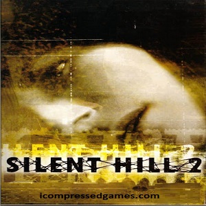 Silent Hill 2 Pc Download