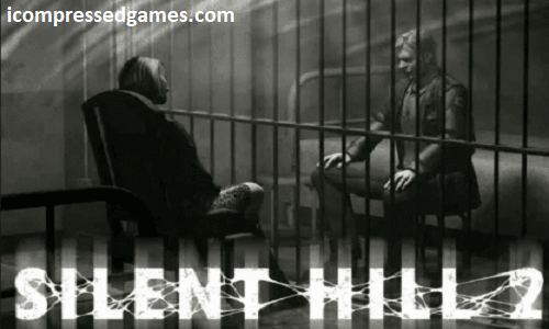 Silent Hill 2 Pc Download 